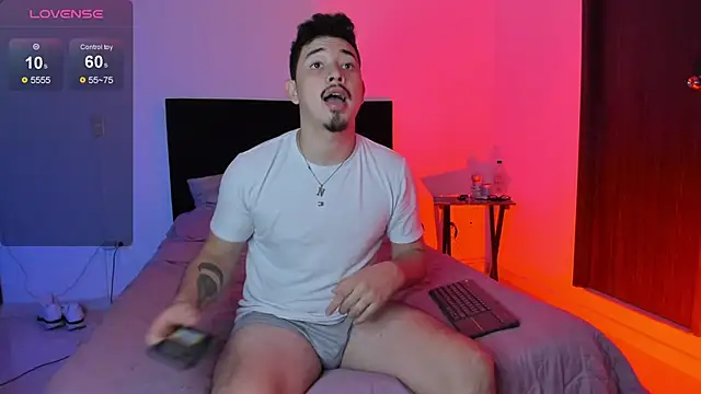 Snapshot of lex__miller chatting on 25, 2, 2026 lex miller online show from 25, 2, 2026