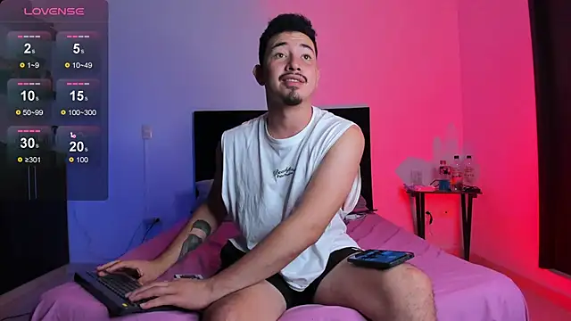 Snapshot of lex__miller chatting on 26, 2, 2026 lex miller online show from 26, 2, 2026