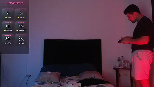 Snapshot of lex__miller chatting on 28, 2, 2026 lex miller online show from 28, 2, 2026