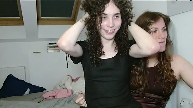 tsbubbles760 online show from 7, 10, 2025