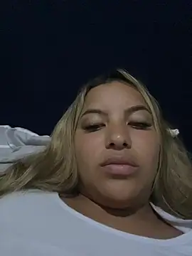 OliviaSweett online show from 16, 3, 2026