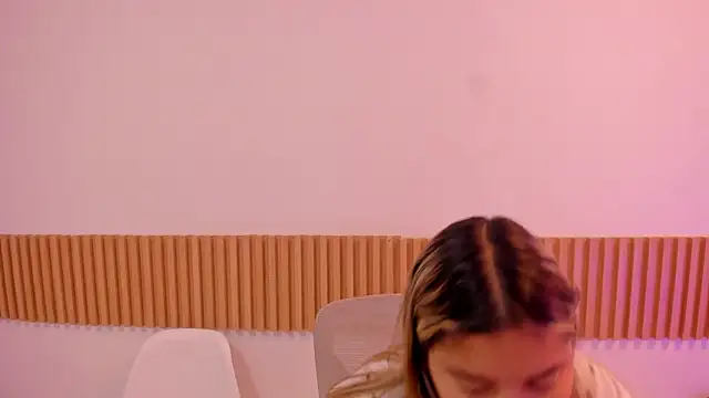 OliviaSweett online show from 28, 4, 2026