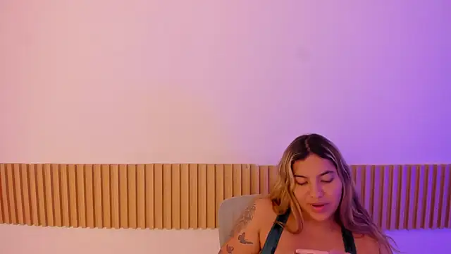 OliviaSweett online show from 13, 5, 2026