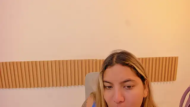 OliviaSweett online show from 6, 6, 2026