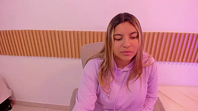 OliviaSweett online show from 19, 6, 2026