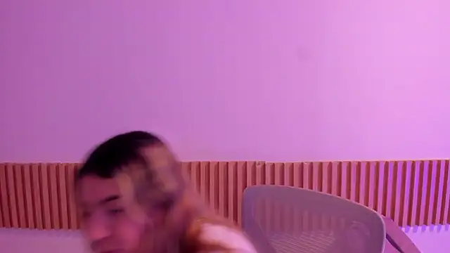 OliviaSweett online show from 26, 6, 2026