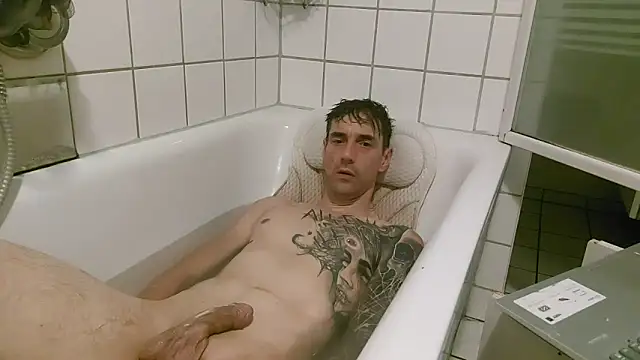 Nutzer1208 online show from 15, 9, 2025