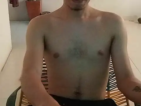 Scarlet Guy online show from 7, 10, 2025