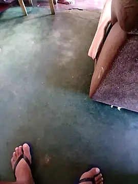 Mineiro036 online show from 22, 12, 2025