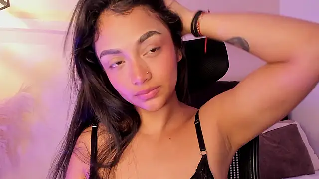 MelanyOconner online show from 23, 3, 2026