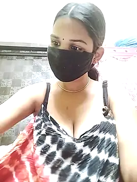 Devi-with-Ram online show from 7, 2, 2026