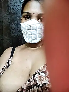 Devi-with-Ram online show from 24, 3, 2026