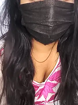 Snapshot of Cute_Avni99 chatting on 1, 11, 2025 Cute Avni99 online show from 1, 11, 2025