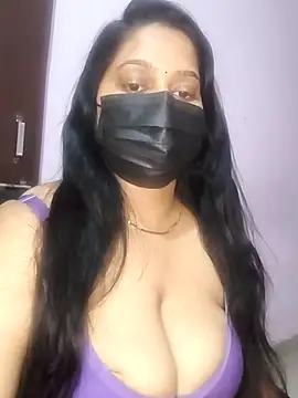 Snapshot of Cute_Avni99 chatting on 6, 11, 2025 Cute Avni99 online show from 6, 11, 2025