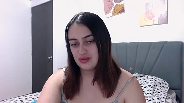 Snapshot of Meggan_n chatting on 29, 9, 2025 Meggan n online show from 29, 9, 2025