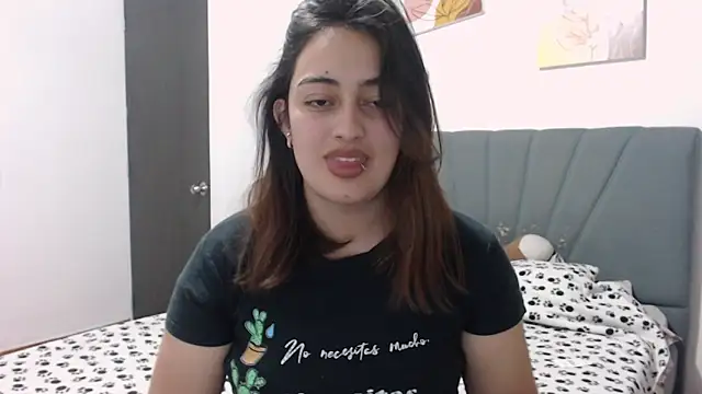 Snapshot of Meggan_n chatting on 30, 9, 2025 Meggan n online show from 30, 9, 2025