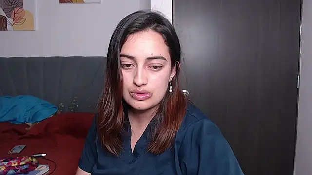 Snapshot of Meggan_n chatting on 28, 10, 2025 Meggan n online show from 28, 10, 2025