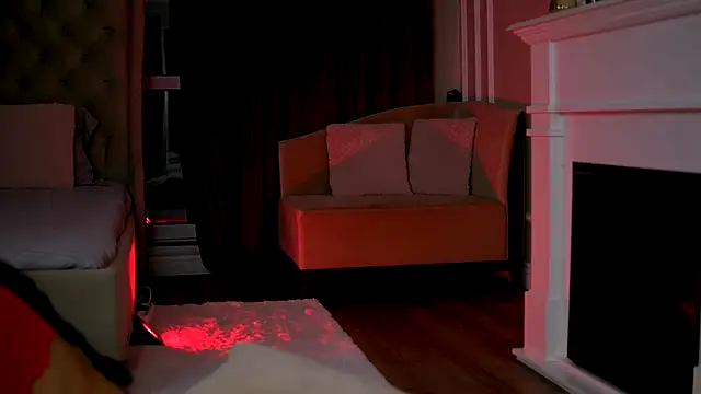 Snapshot of EmaHallee chatting on 9, 1, 2026 EmaHallee online show from 9, 1, 2026