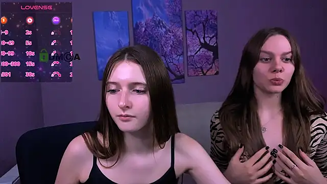 nekky mouse online show from 8, 11, 2025