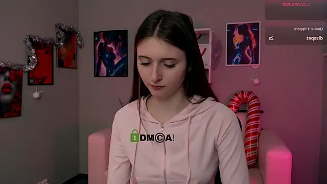 nekky mouse online show from 7, 1, 2026