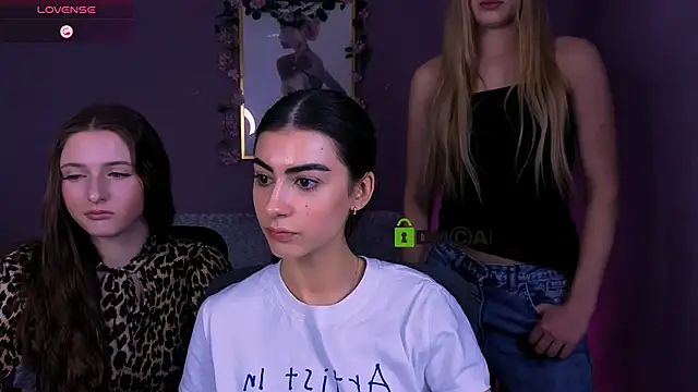 nekky mouse online show from 19, 2, 2026