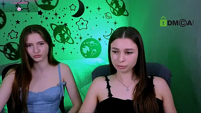 nekky mouse online show from 19, 6, 2026