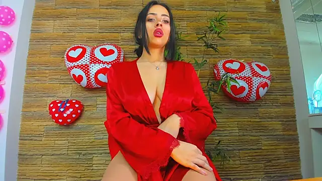 Cupcake Izzy online show from 19, 2, 2026