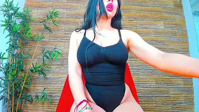 Cupcake Izzy online show from 3, 3, 2026