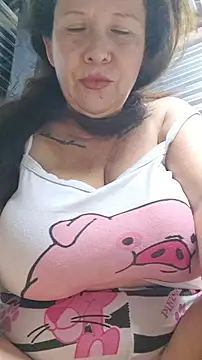 SinisterBabe online show from 19, 5, 2026