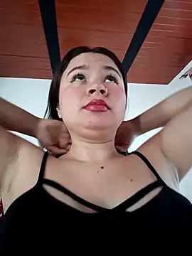 Isa Acosta online show from 19, 3, 2026