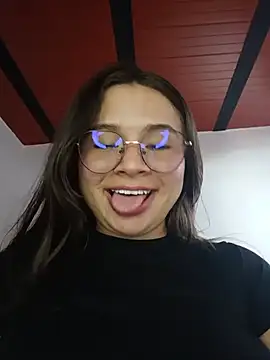 Isa Acosta online show from 15, 5, 2026