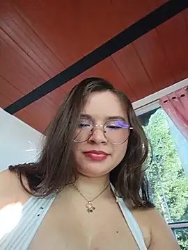 Isa Acosta online show from 22, 5, 2026