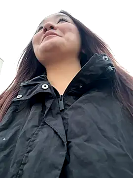 KissMeEva online show from 20, 9, 2025