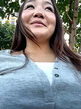 KissMeEva online show from 21, 9, 2025