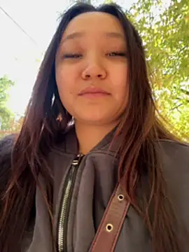 KissMeEva online show from 26, 9, 2025