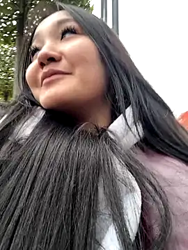 KissMeEva online show from 16, 10, 2025