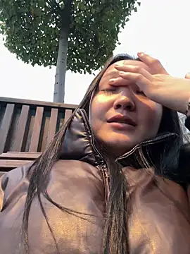 KissMeEva online show from 18, 10, 2025