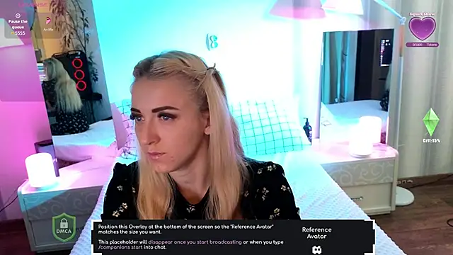 space danger online show from 28, 10, 2025