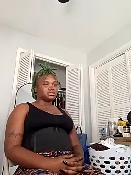 rammybunnyboo online show from 15, 9, 2025