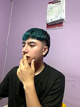 AlexanderCollman online show from 29, 10, 2025