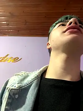 AlexanderCollman online show from 13, 11, 2025