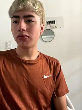 AlexanderCollman online show from 3, 12, 2025