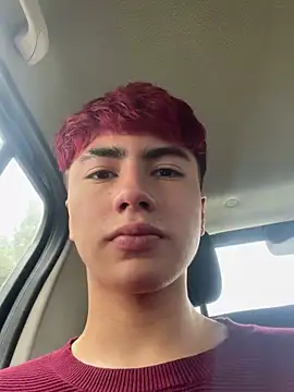 AlexanderCollman online show from 19, 12, 2025