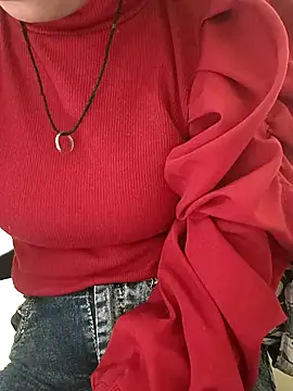 Alia-00 online show from 29, 10, 2025