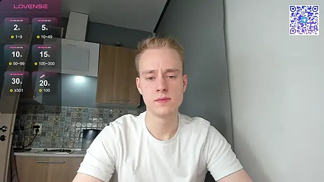 Kevin Young Cat online show from 21, 11, 2025