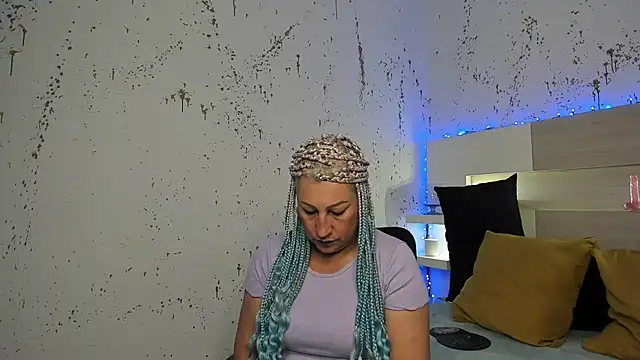 Snapshot of JaddeWalker chatting on 25, 9, 2025 JaddeWalker online show from 25, 9, 2025