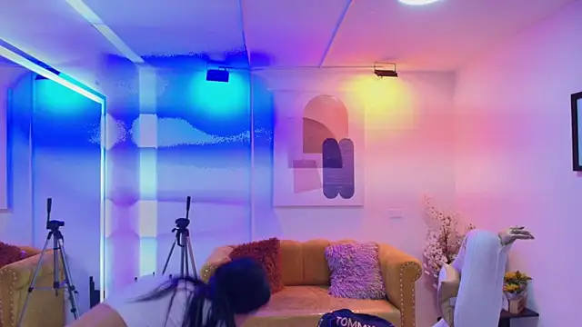 Anastasiia rouse online show from 16, 5, 2026