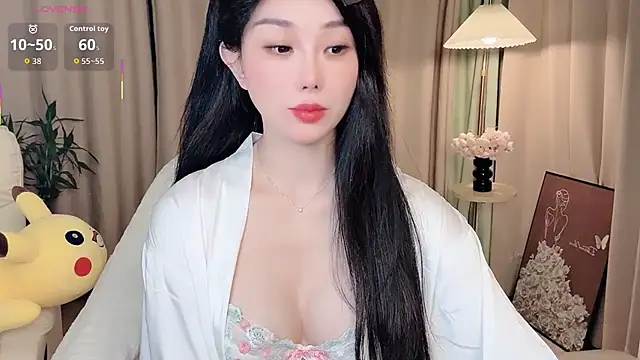 Xiatian520  online show from 26, 9, 2025