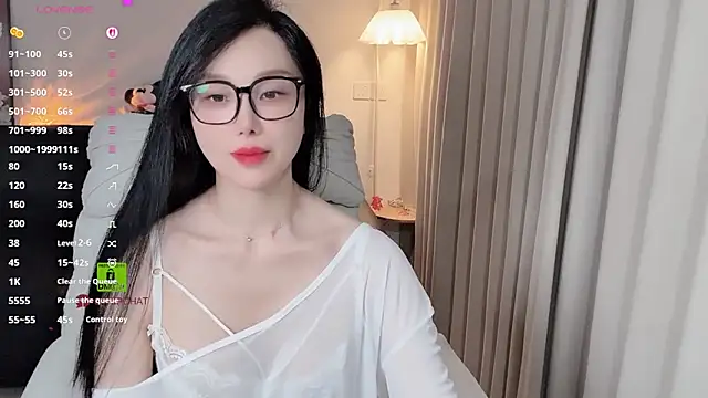 Xiatian520  online show from 9, 5, 2026