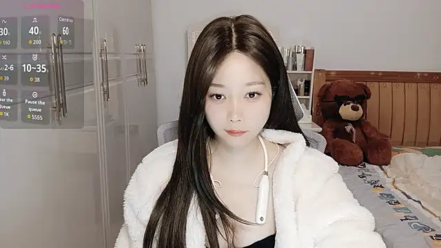 Xiaotantan-99 online show from 28, 10, 2025